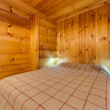 Residence Studio Sakura Val-dʼIsère Екстериор снимка