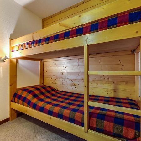 Residence Studio Sakura Val-dʼIsère Екстериор снимка