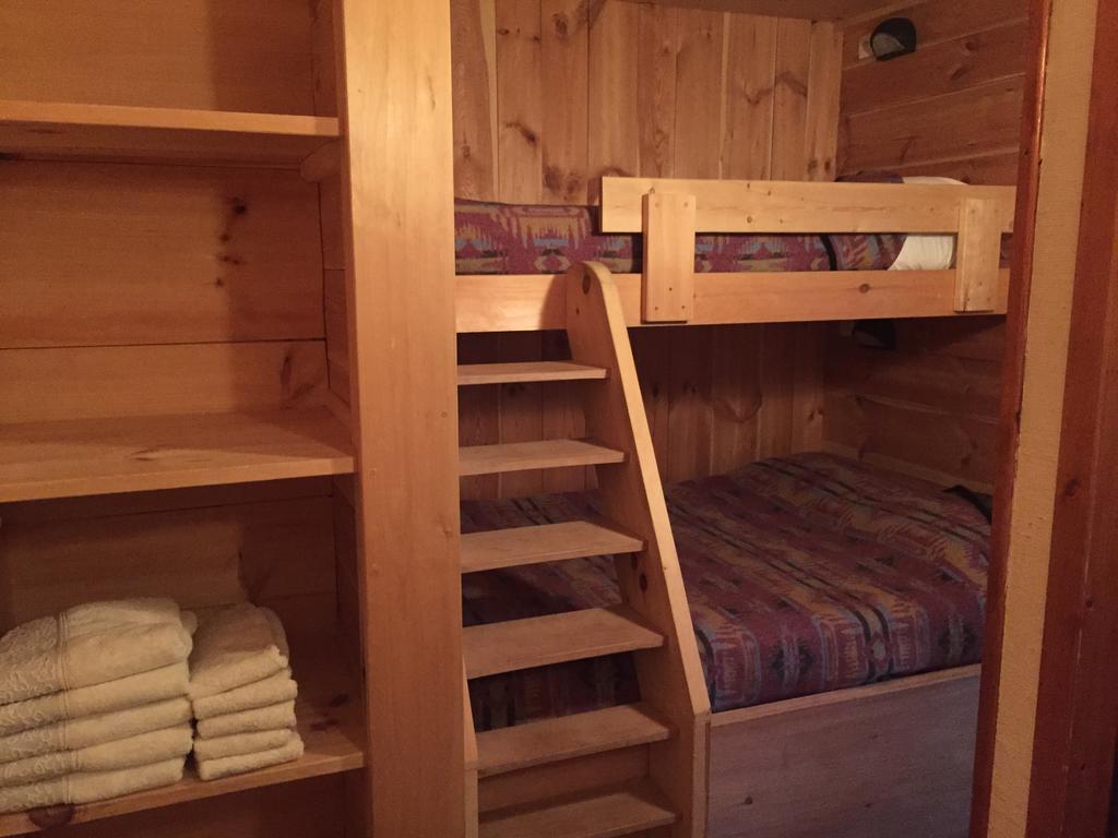 Residence Studio Sakura Val-dʼIsère Екстериор снимка