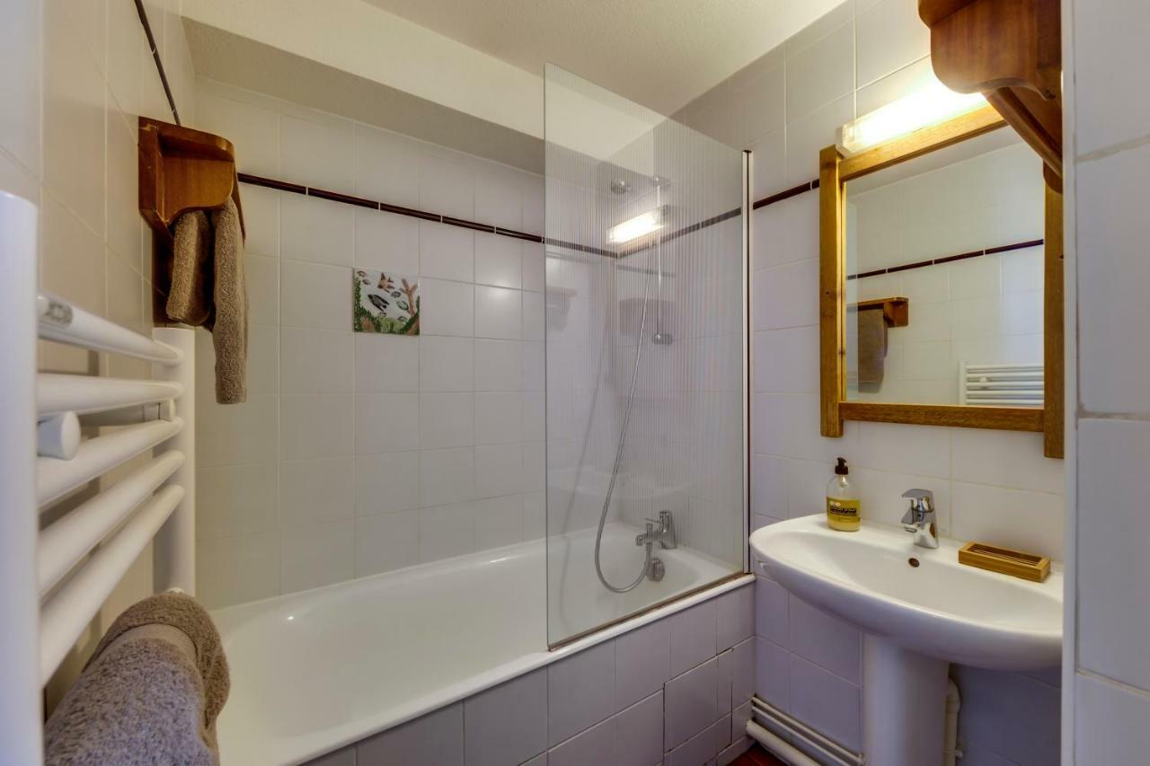 Residence Studio Sakura Val-dʼIsère Екстериор снимка