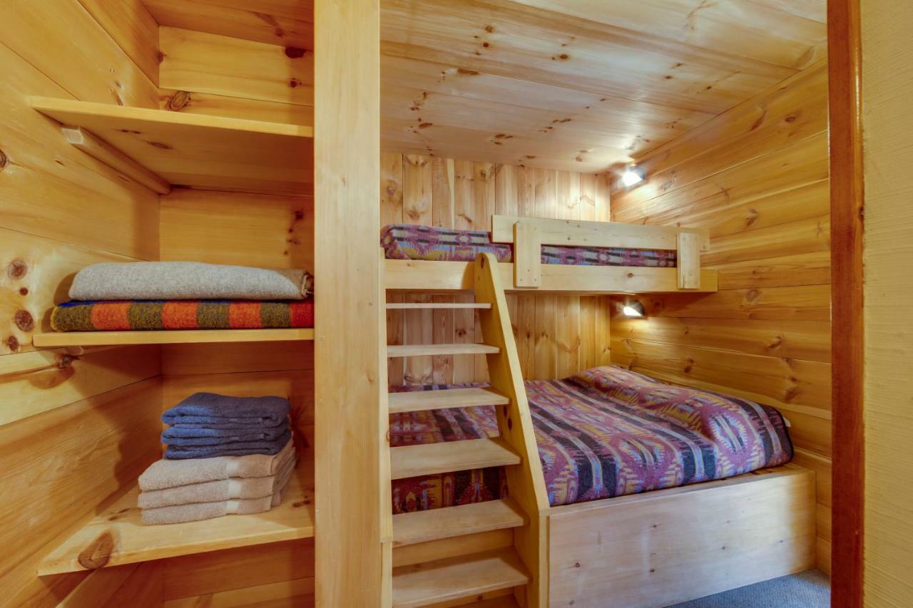 Residence Studio Sakura Val-dʼIsère Екстериор снимка