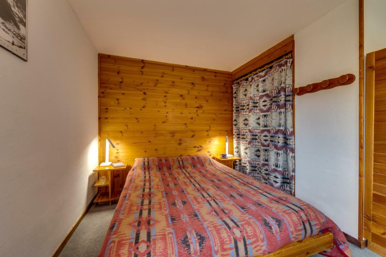 Residence Studio Sakura Val-dʼIsère Екстериор снимка