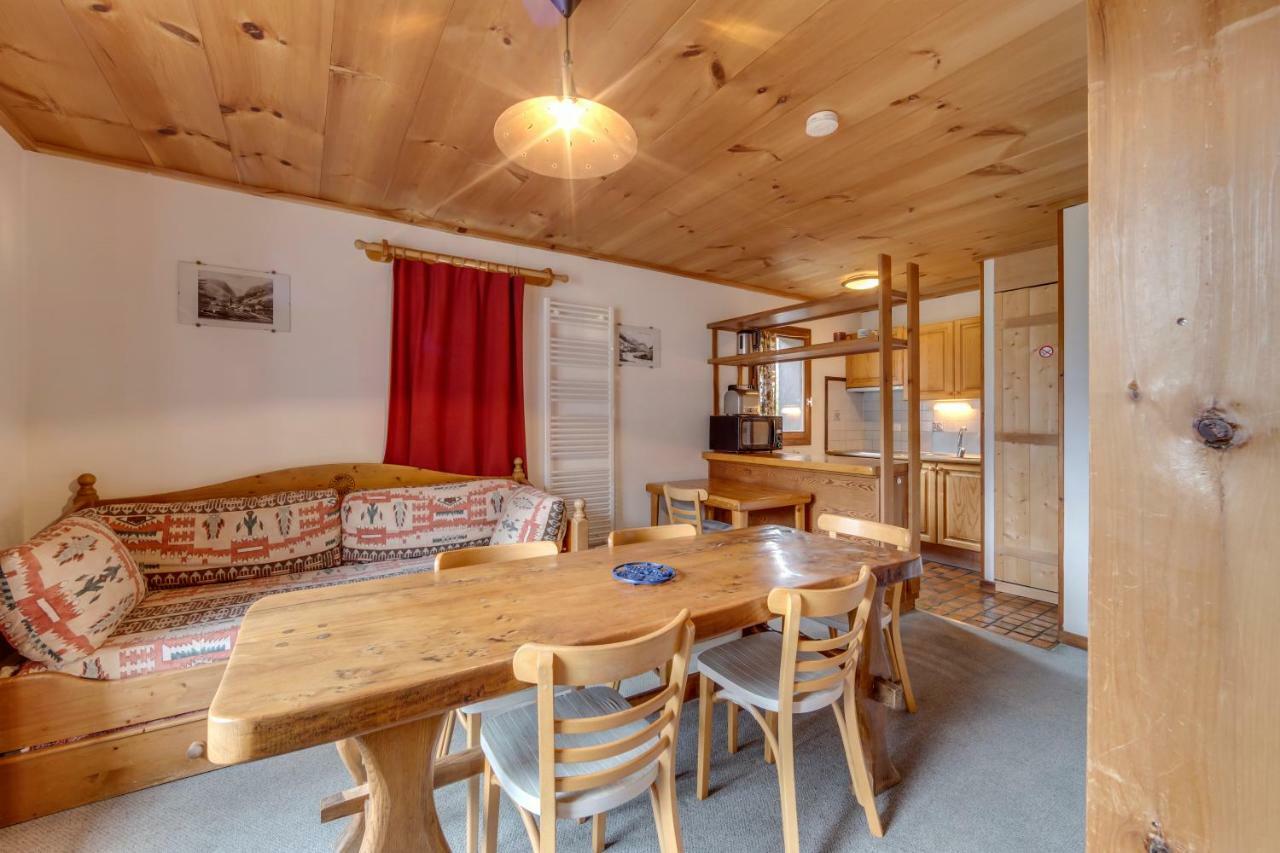 Residence Studio Sakura Val-dʼIsère Екстериор снимка