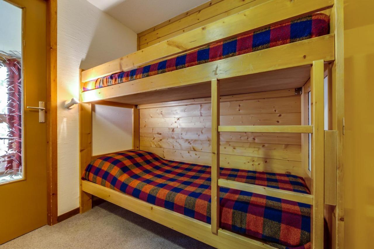 Residence Studio Sakura Val-dʼIsère Екстериор снимка