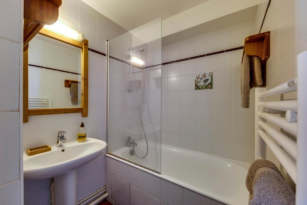 Residence Studio Sakura Val-dʼIsère Екстериор снимка